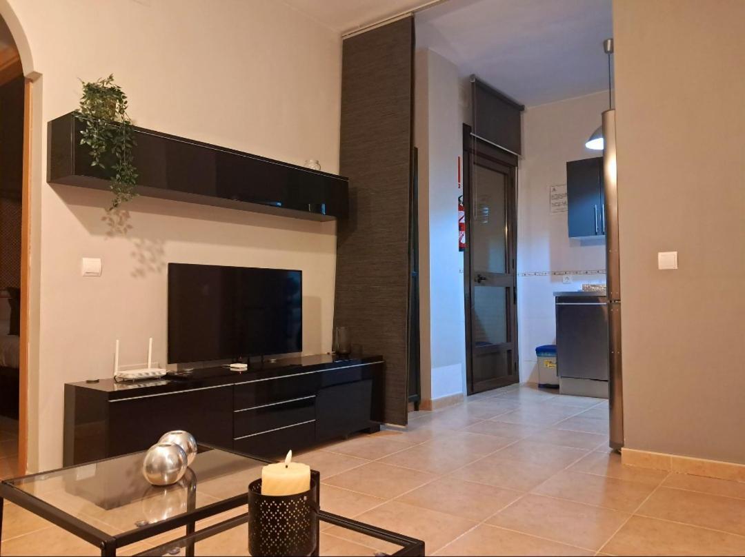 רונדה Apartamento Bemont מראה חיצוני תמונה