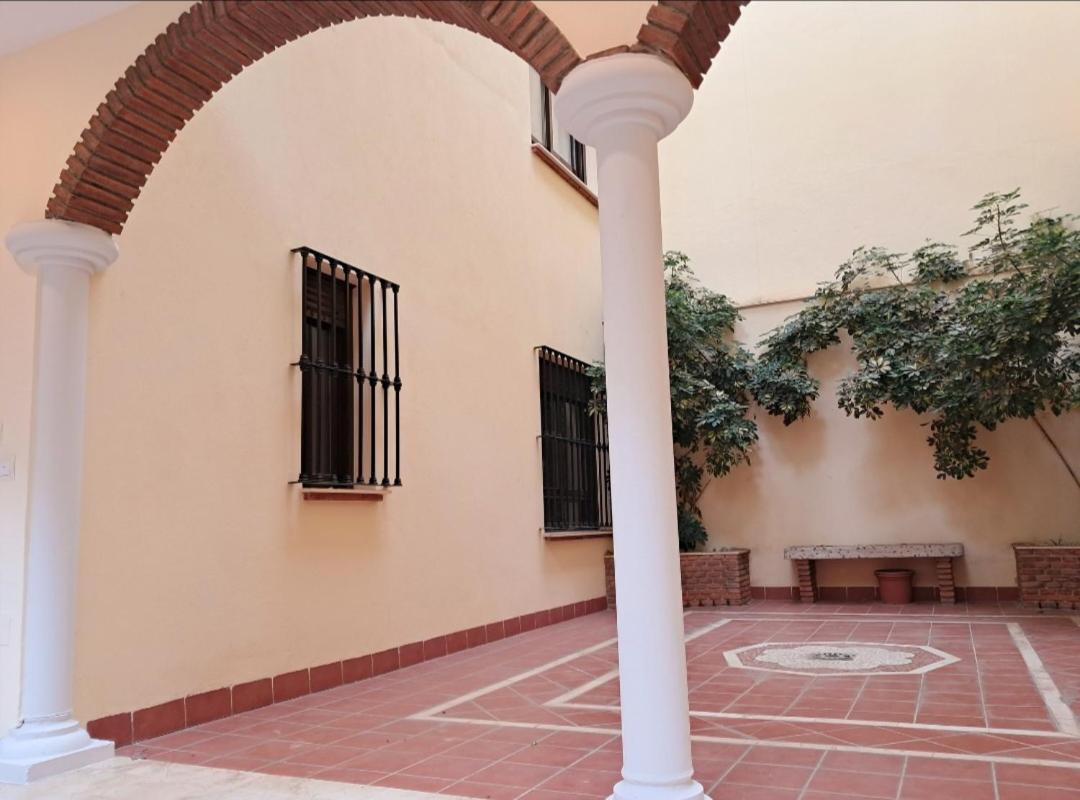 רונדה Apartamento Bemont מראה חיצוני תמונה